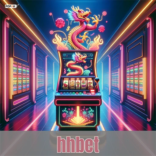 Embarque na Diversão do Cassino Digital da hhbet.com