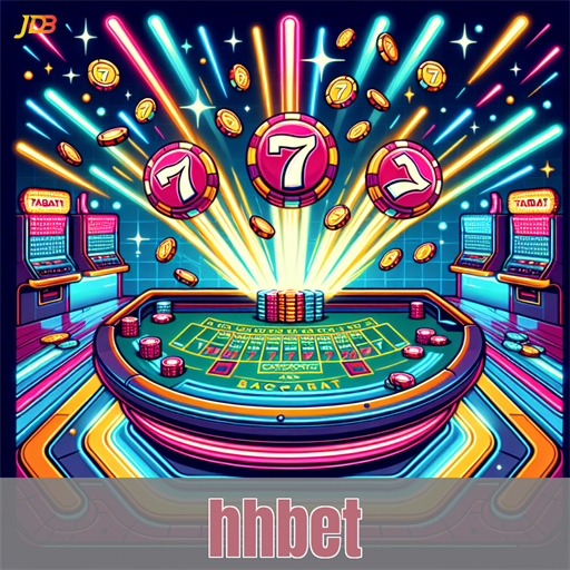 hhbet.com: A Confiável Revolução dos Jogos Online Brasileiros