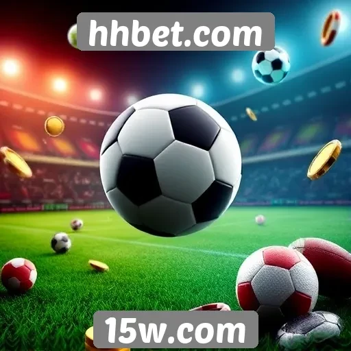 Opcões de jogos disponíveis no hhbet.com