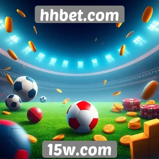 hhbet.com oferece variedade de jogos online