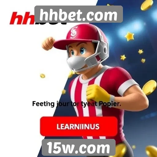 Promoções e bônus oferecidos pelo hhbet.com